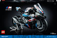 Lego конструктор Technic BMW M 1000 RR 42130erc