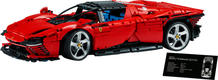 Lego конструктор Technic Ferrari Daytona SP3 42143erc