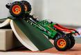 Lego конструктор Technic Monster Jam™ Dragon™ 42149erc