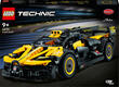 Lego конструктор Technic Bugatti Bolide 42151erc