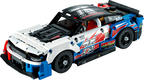 Lego конструктор Technic NASCAR Next Gen Chevrolet Camaro ZL1 42153erc
