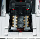 Lego конструктор Technic NASCAR Next Gen Chevrolet Camaro ZL1 42153erc
