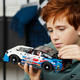 Lego конструктор Technic NASCAR Next Gen Chevrolet Camaro ZL1 42153erc