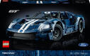 Lego конструктор Technic Ford GT 2022 42154erc