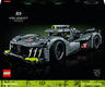 Lego конструктор Technic Рeugeot 9X8 24H Le Mans Hybrid 42156erc