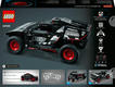 Lego конструктор Technic Audi RS Q e-tron 42160erc