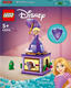 Lego конструктор Disney Princess вращающийся Рапунцель 43214erc