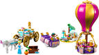 Lego конструктор Disney Princess Очарованное путешествие принцессы 43216erc