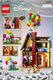 Lego конструктор Disney Дом. Вперед и вверх 43217erc