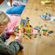 Lego конструктор Disney Дом. Вперед и вверх 43217erc