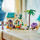 Lego конструктор Disney Аша в місті Розас 43223erc
