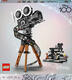 Lego конструктор Disney Камера чествования Уолта Диснея 43230erc