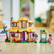 Lego конструктор Disney Домик Аши 43231erc