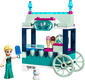 Lego конструктор Disney Крижані ласощі Ельзи 43234erc