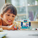 Lego конструктор Disney Крижані ласощі Ельзи 43234erc