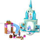 Lego конструктор Disney Princess Ледяной дворец Эльзы 43238erc