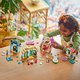 Lego конструктор Disney Princess Приключение Диснеевской принцессы на ярмарке 43246erc
