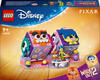 Lego конструктор Disney Кубики емоцій із Думками навиворіт 2 від Pixar 43248erc