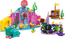 Lego конструктор Disney Princess Кришталева печера Аріель 43254erc
