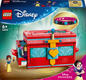 Lego конструктор Disney Princess Ящик для украшений Белоснежки 43276erc