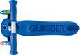 Globber самокат GO UP SPORTY колеса с подсветкой синий 452-600-4