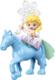 Lego конструктор Duplo Disney Эльза и Бруни в Заколдованом лесу 10418erc