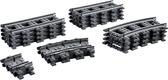 Lego конструктор City Рейки 60205erc