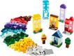 Lego конструктор Classic Творчі будинки 11035erc