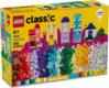 Lego конструктор Classic Творческие дома 11035erc