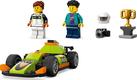 Lego конструктор City Зелений автомобіль для перегонів 60399erc
