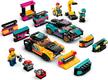 Lego конструктор City Тюнинг-ателье 60389erc