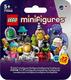 Lego конструктор Minifigures Мініфігурки Космос. Серія 26, випадковий персонаж 71046erc