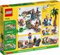 Lego конструктор Super Mario Поїздка у вагонетці Дідді Конга. Додатковий набір 71425erc