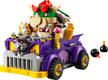 Lego конструктор Super Mario Маслкар Bowser. Дополнительный набор 71431erc