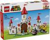 Lego конструктор Super Mario Битва с Роем у замка Пич 71435erc
