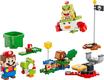 Lego конструктор Super Mario Приключения с интерактивным Lego Марио 71439erc
