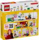 Lego конструктор Super Mario Пригоди з інтерактивним Lego Піч 71441erc