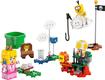 Lego конструктор Super Mario Пригоди з інтерактивним Lego Піч 71441erc