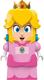 Lego конструктор Super Mario Пригоди з інтерактивним Lego Піч 71441erc