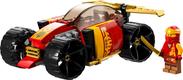 Lego конструктор Ninjago Гоночный автомобиль ниндзя Кая EVO 71780erc