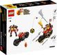 Lego конструктор Ninjago Робот-вершник Кая EVO 71783erc