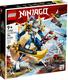 Lego конструктор Ninjago Робот-титан Джея 71785erc