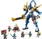Lego конструктор Ninjago Робот-титан Джея 71785erc