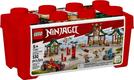 Lego конструктор Ninjago Ниндзя Коробка с кубиками для творчества 71787erc