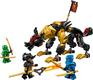 Lego конструктор Ninjago Імперська гончака мисливця на драконів 71790erc
