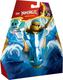 Lego конструктор Ninjago Атака восставшего дракона Нии 71802erc