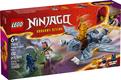 Lego конструктор Ninjago Молодой дракон Рию 71810erc