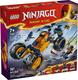 Lego конструктор Ninjago Багги для бездорожья ниндзя Арин 71811erc