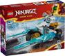Lego конструктор Ninjago Крижаний мотоцикл Зейна 71816erc