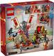 Lego конструктор Ninjago Бойова арена турніру 71818erc